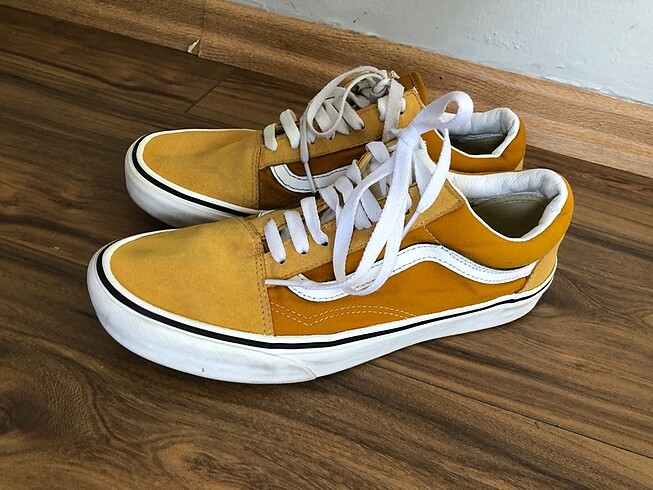 Vans 41 numara