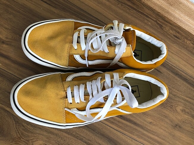 Vans Vans 41 numara