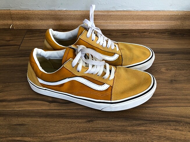 41 Beden Vans 41 numara