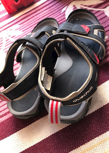 Decathlon 42 numara - Görsel 3