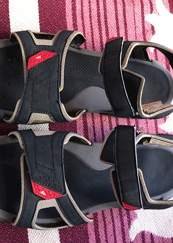 Decathlon 42 numara - Görsel 6