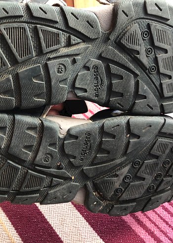 Decathlon 42 numara - Görsel 4