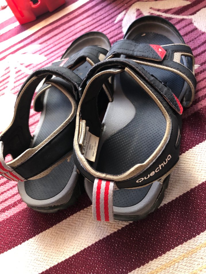 Decathlon 42 numara - Görsel 3