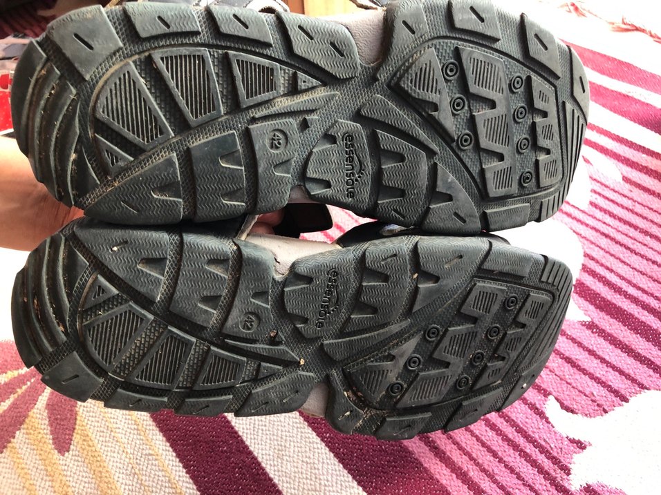 Decathlon 42 numara - Görsel 4