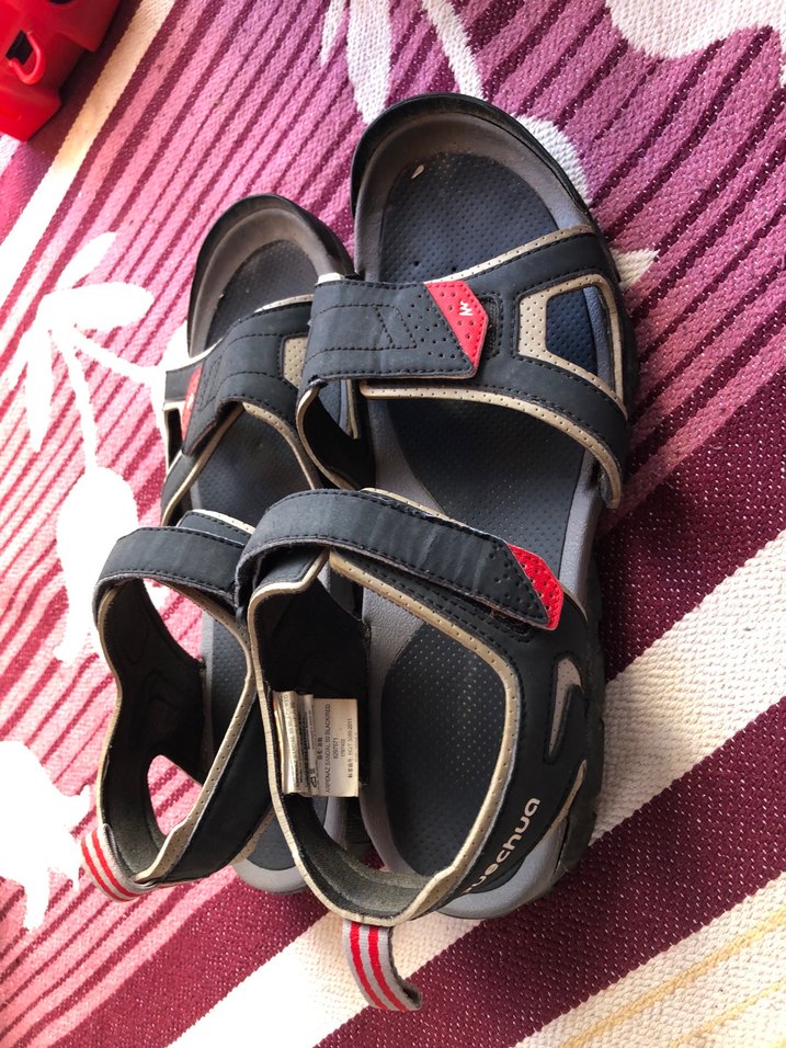 Decathlon 42 numara - Görsel 2