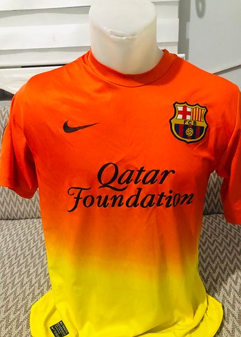 Barcelona forma messi - Görsel 3