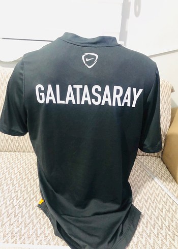 Galatasaray forma orijinal - Görsel 4