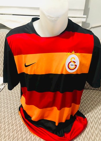 Galatasaray forma orijinal - Görsel 2