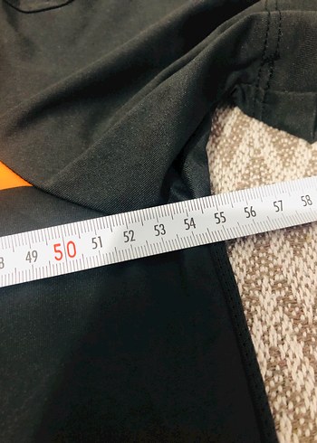 Galatasaray forma orijinal - Görsel 7