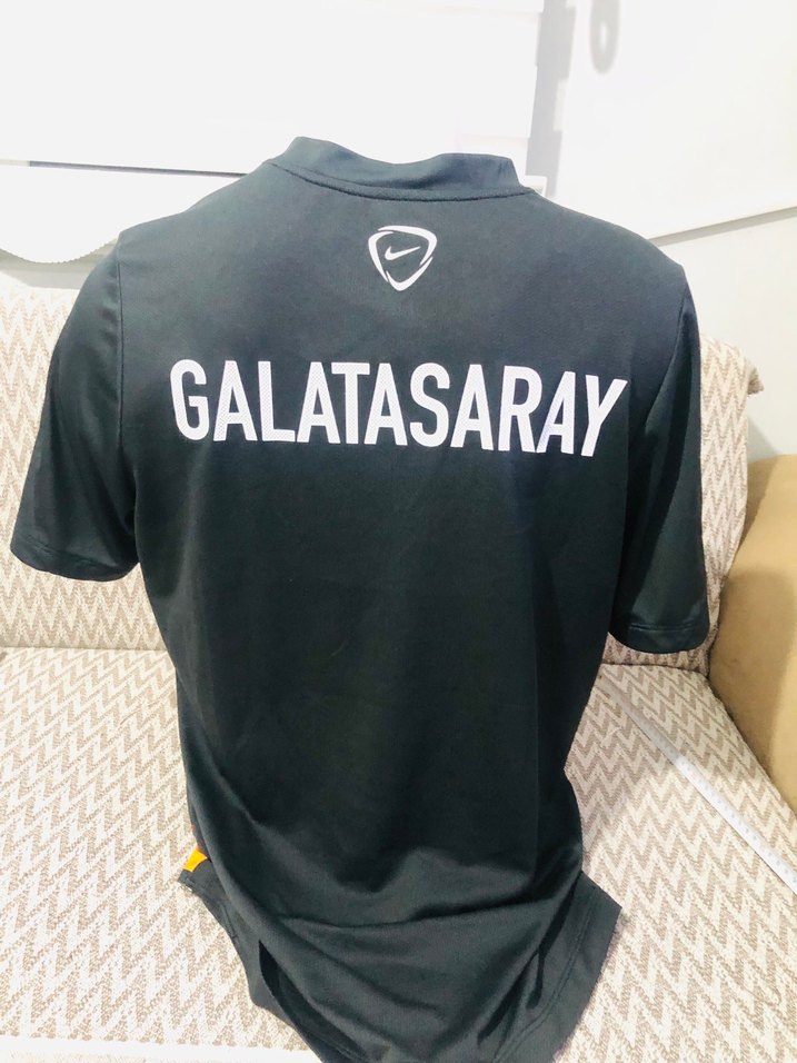 Galatasaray forma orijinal - Görsel 4