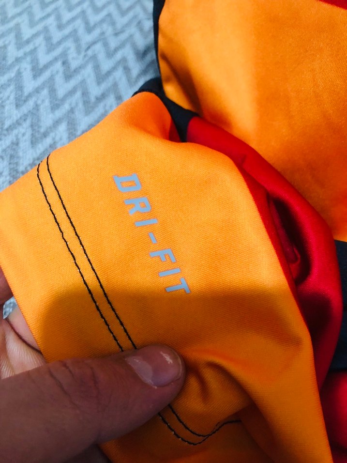 Galatasaray forma orijinal - Görsel 3