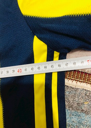 Fenerbahçe forma orijinal - Görsel 7