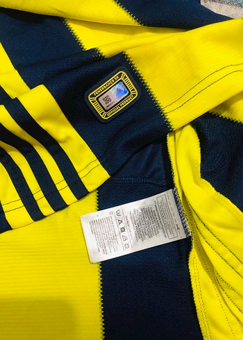 Fenerbahçe forma orijinal - Görsel 3