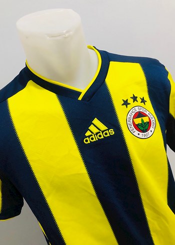 Fenerbahçe forma orijinal - Görsel 2