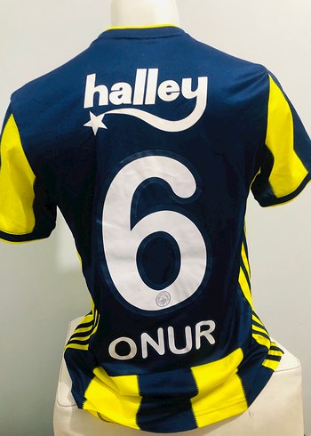Fenerbahçe forma orijinal - Görsel 4