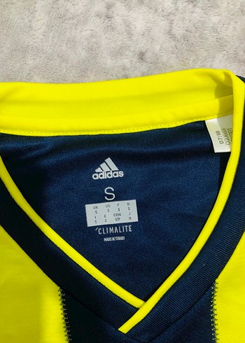 Fenerbahçe forma orijinal - Görsel 6