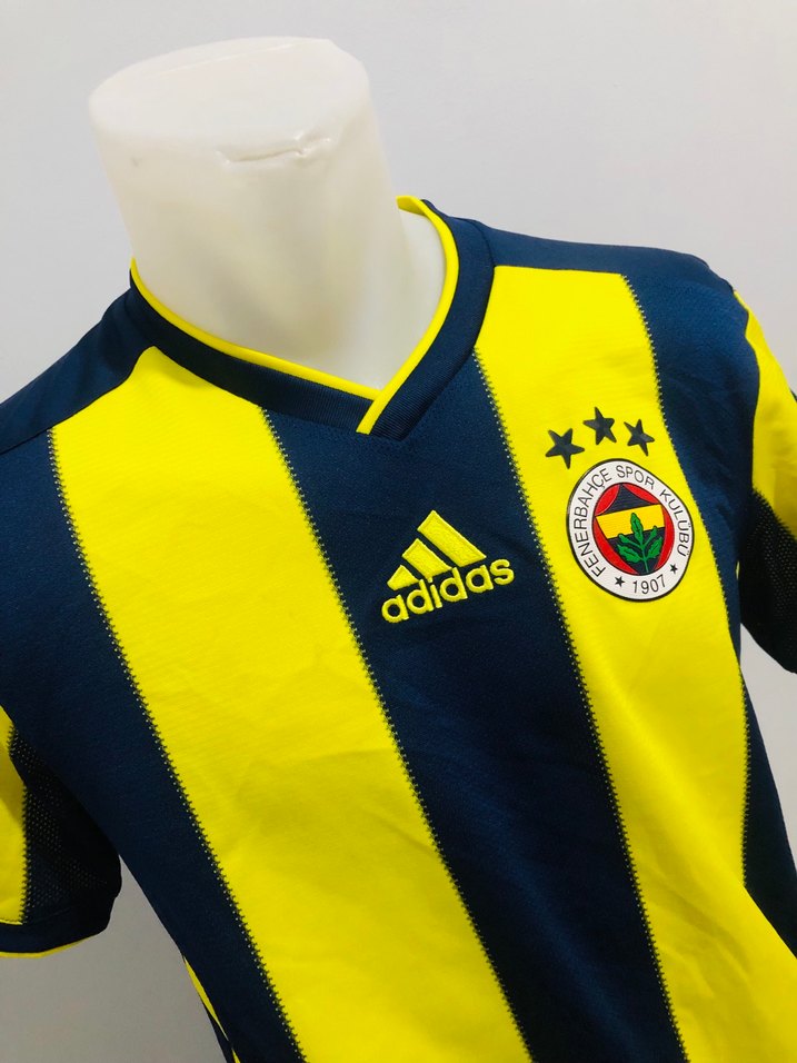 Fenerbahçe forma orijinal - Görsel 2