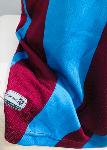 Trabzonspor şampiyonluk forması orijinal - Görsel 2