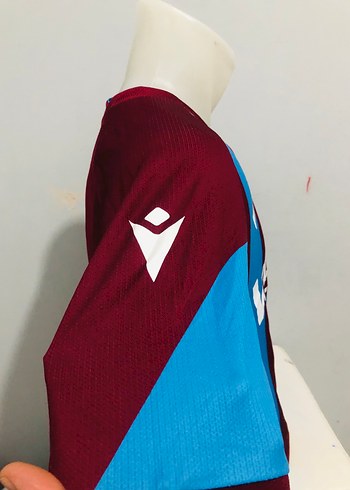 Trabzonspor şampiyonluk forması orijinal - Görsel 7