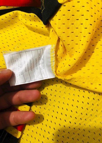 Atlanta forması basketbol - Görsel 3