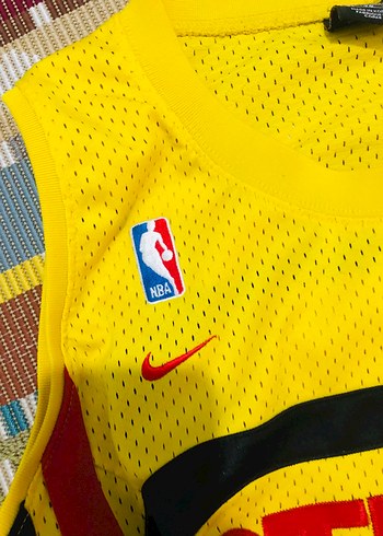 Atlanta forması basketbol - Görsel 4