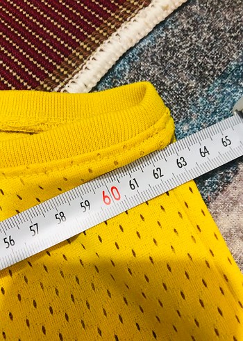 Atlanta forması basketbol - Görsel 8