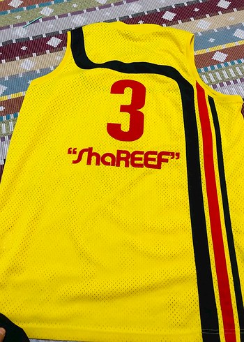 Atlanta forması basketbol - Görsel 7