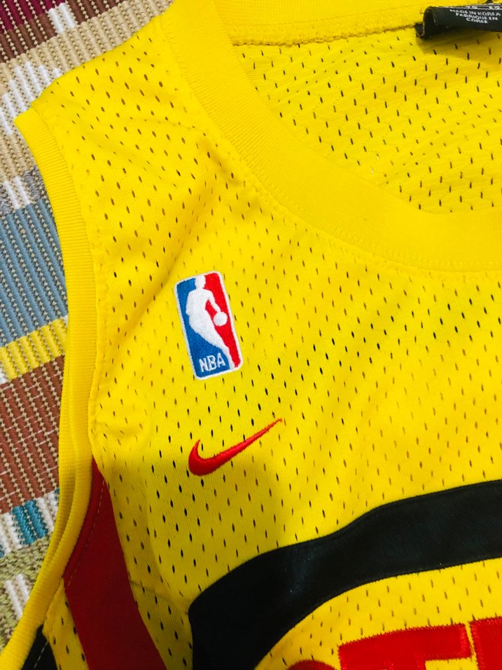 Atlanta forması basketbol - Görsel 4