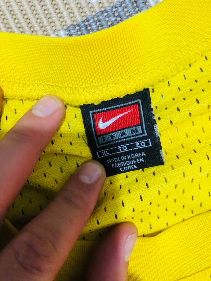 Atlanta forması basketbol - Görsel 5