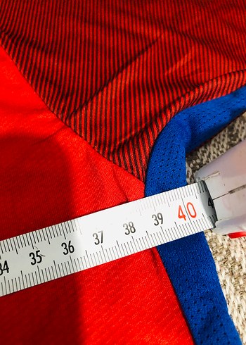 İngiltere forma Vardy - Görsel 6