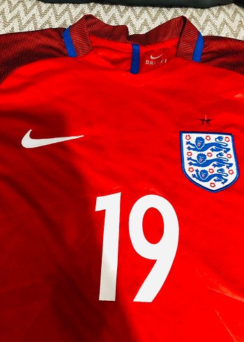 İngiltere forma Vardy - Görsel 4