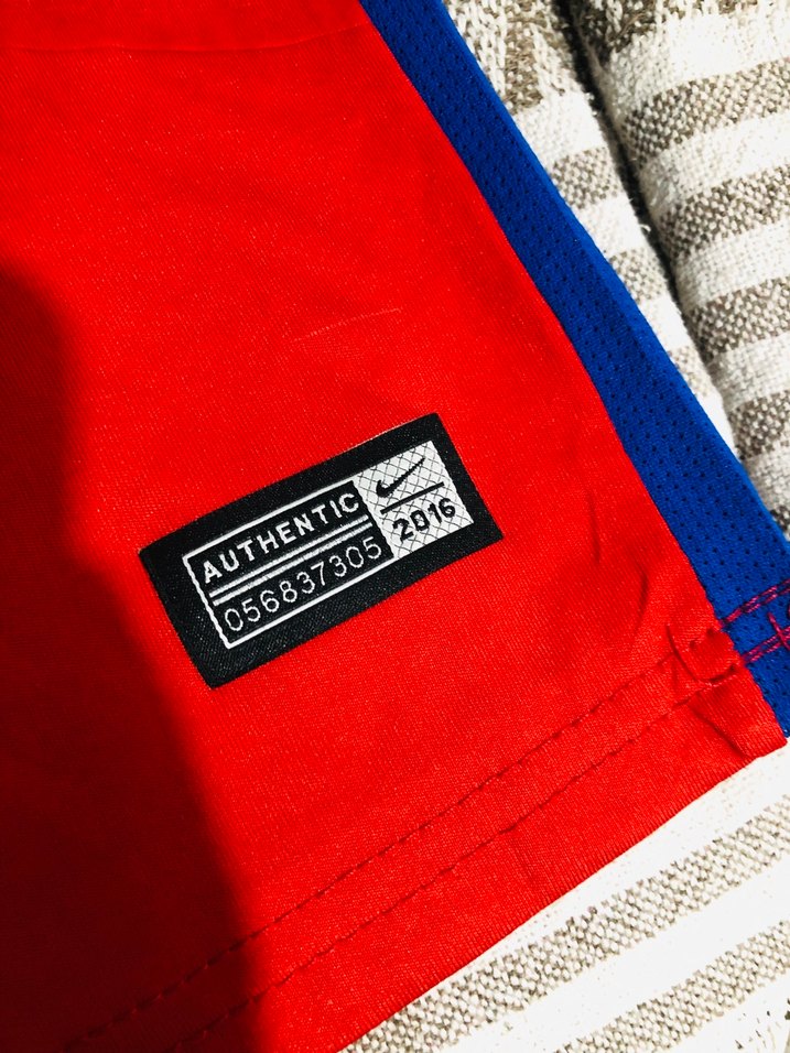 İngiltere forma Vardy - Görsel 2