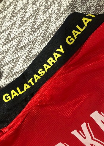 Galatasaray Forma - Görsel 5