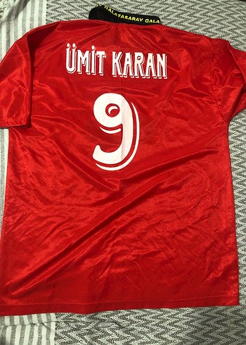 Galatasaray Forma - Görsel 4