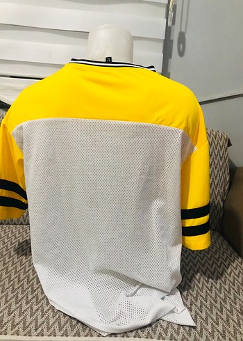 Basketbol hentbol forma - Görsel 3