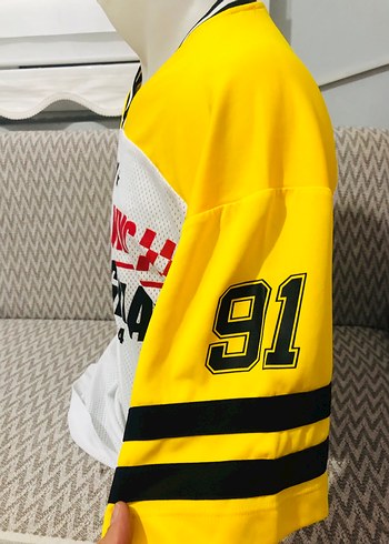 Basketbol hentbol forma - Görsel 2