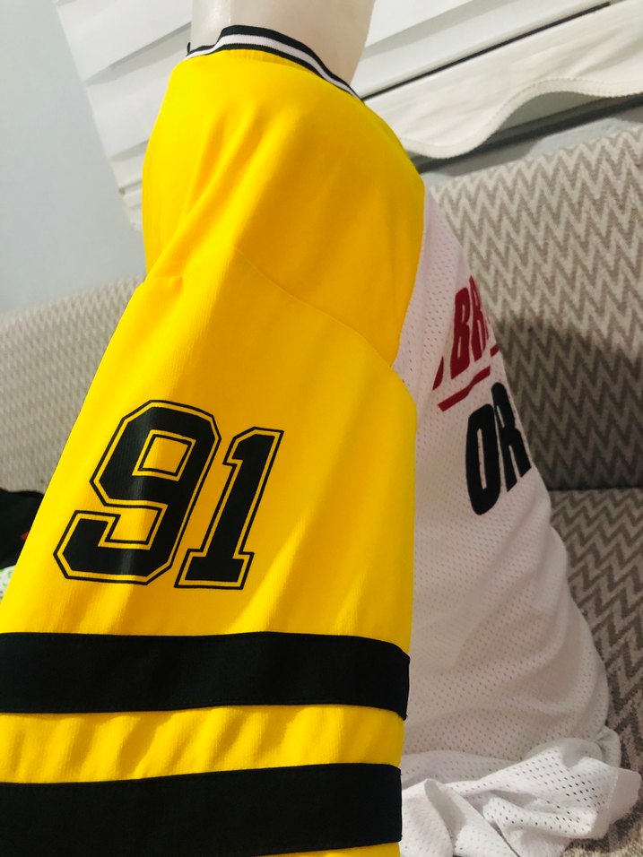 Basketbol hentbol forma - Görsel 4