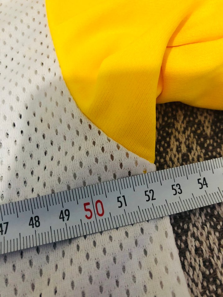 Basketbol hentbol forma - Görsel 5