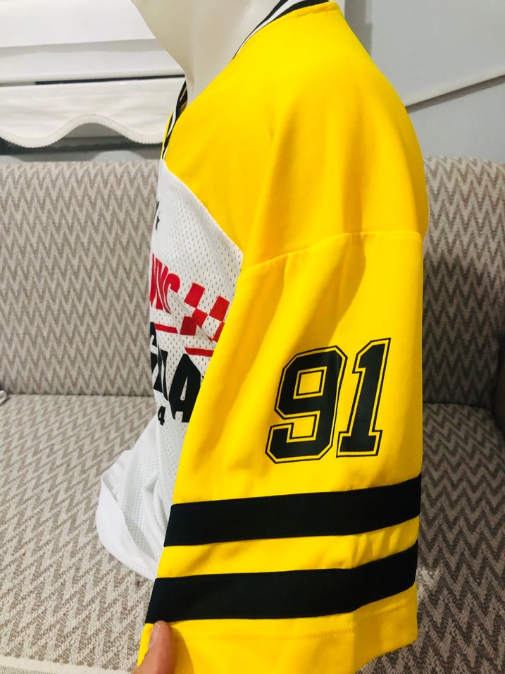 Basketbol hentbol forma - Görsel 2