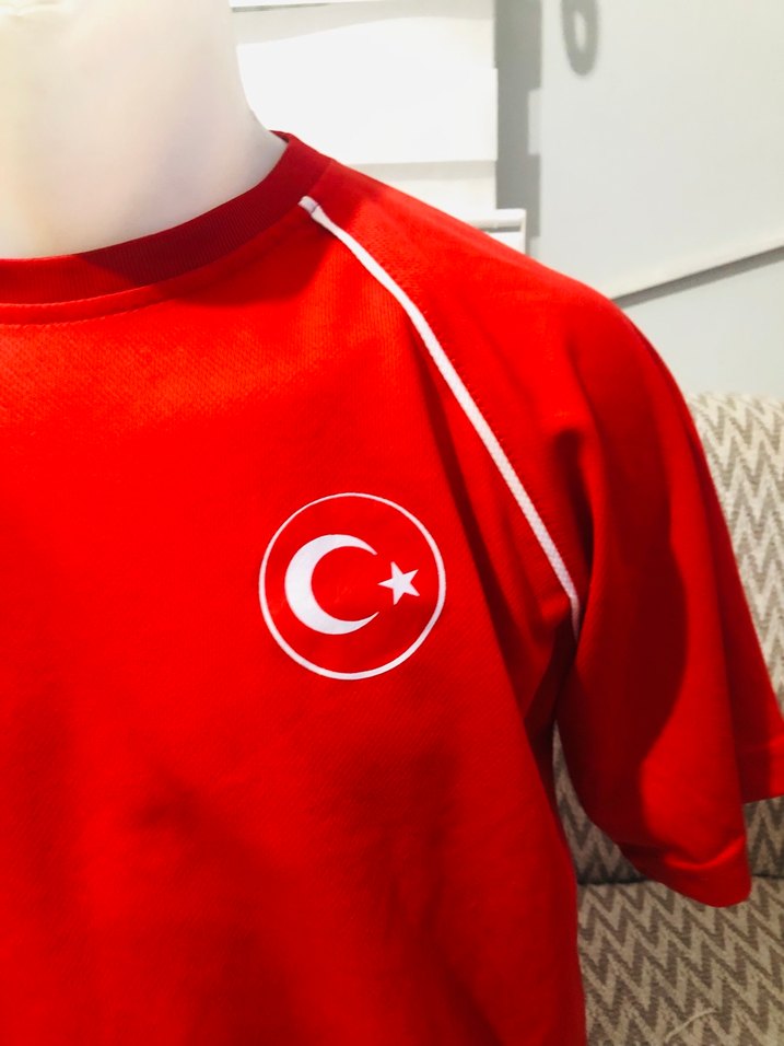 Türkiye forma - Görsel 3