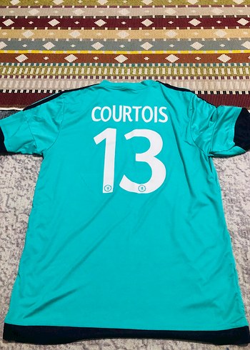 Chelsea forma - Görsel 6