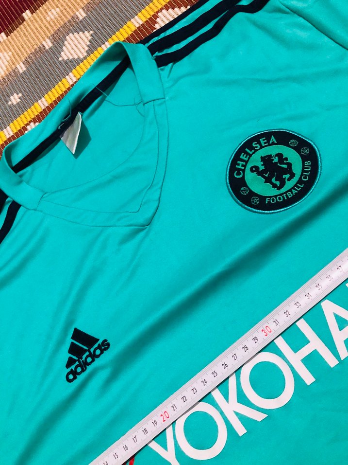 Chelsea forma - Görsel 3