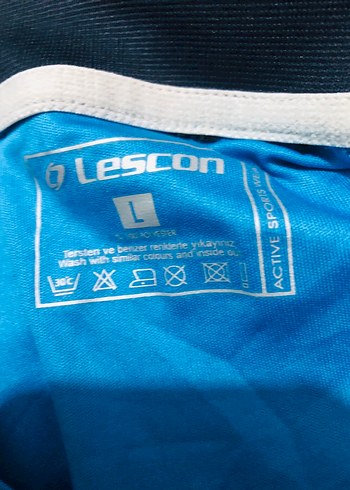 Maç forması - Görsel 6