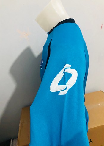 Maç forması - Görsel 3