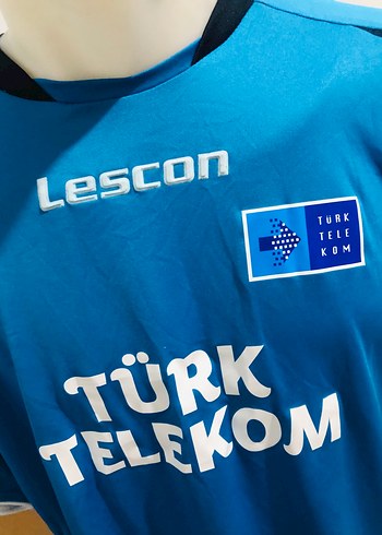 Maç forması - Görsel 2