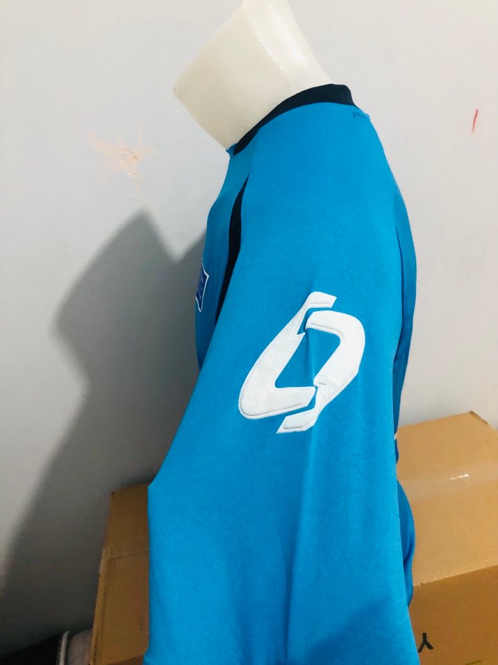 Maç forması - Görsel 3