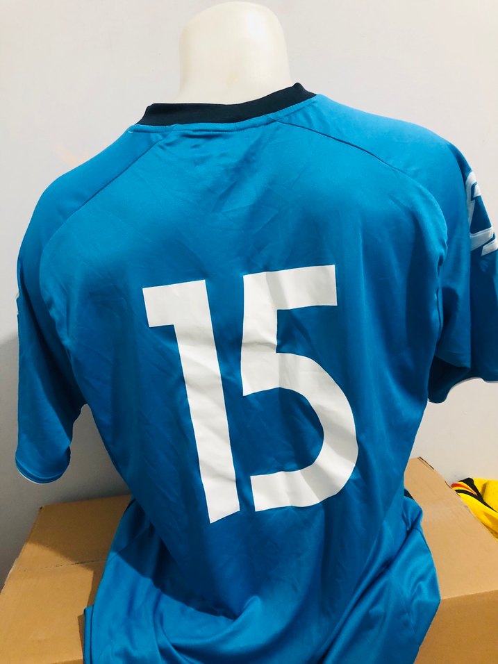 Maç forması - Görsel 4