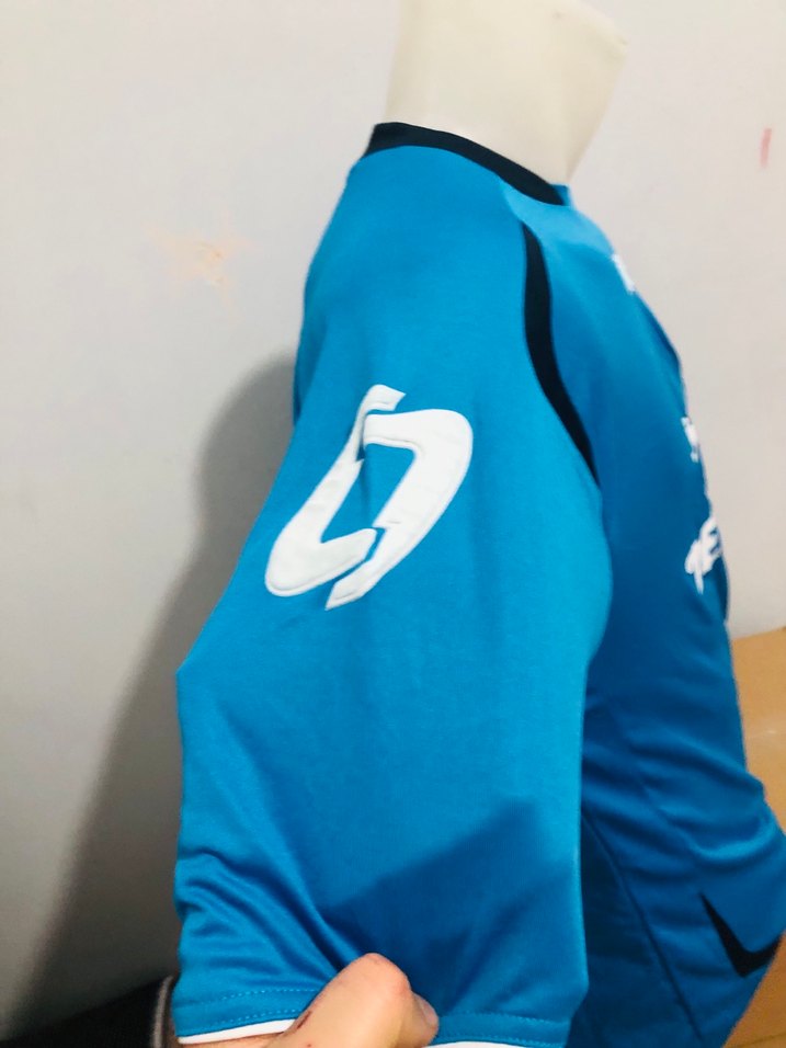 Maç forması - Görsel 5