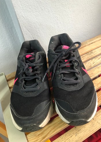 Nike ayakkabı orijinal - Görsel 2