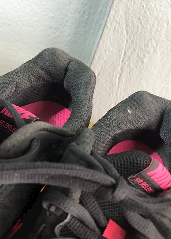 Nike ayakkabı orijinal - Görsel 4